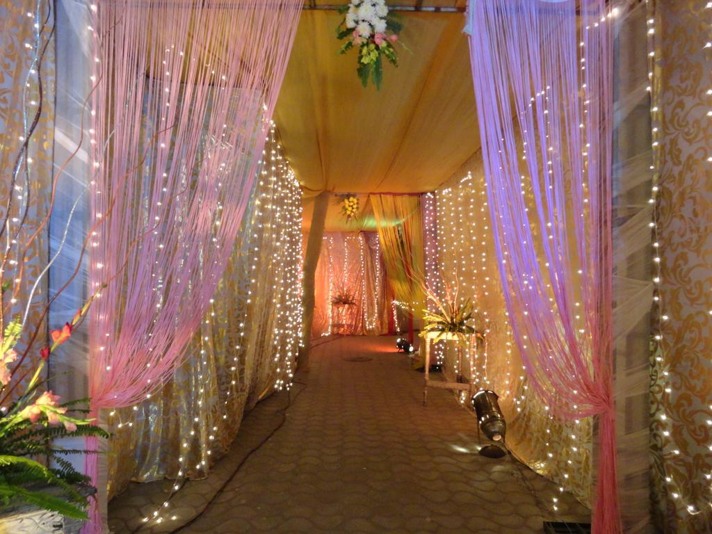 Gulmor Otel Ludhiana Dış mekan fotoğraf