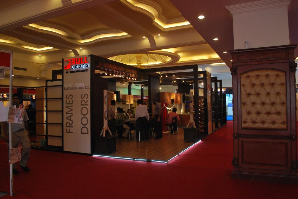 Gulmor Otel Ludhiana Dış mekan fotoğraf